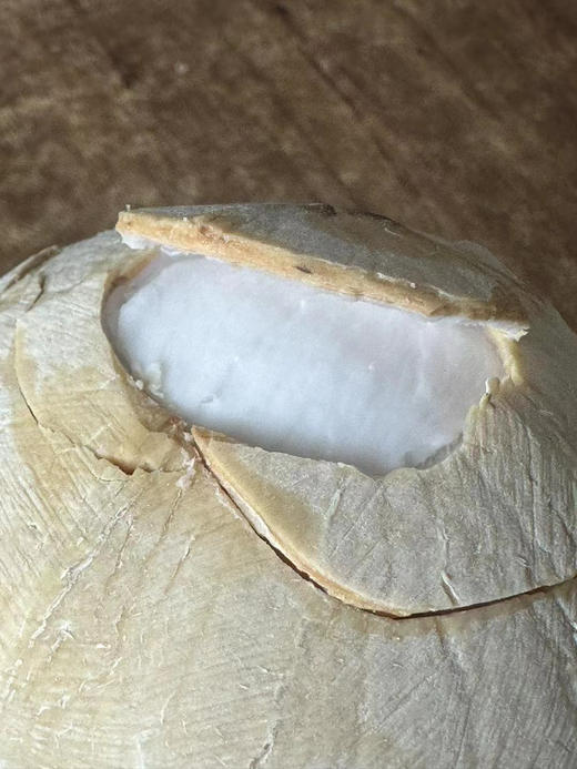 日期新鲜！空运泰国新鲜椰皇  去油去腻，香滑甘甜，纯正天然。让孩子远离加工饮料吧！ 商品图2