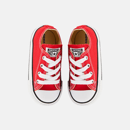 CONVERSE 夏 婴童 帆布低帮 7J236C 商品图3