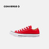 CONVERSE 夏 大童 帆布低帮 101007 商品缩略图0