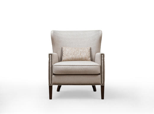 Serenity 休闲椅 商品图0