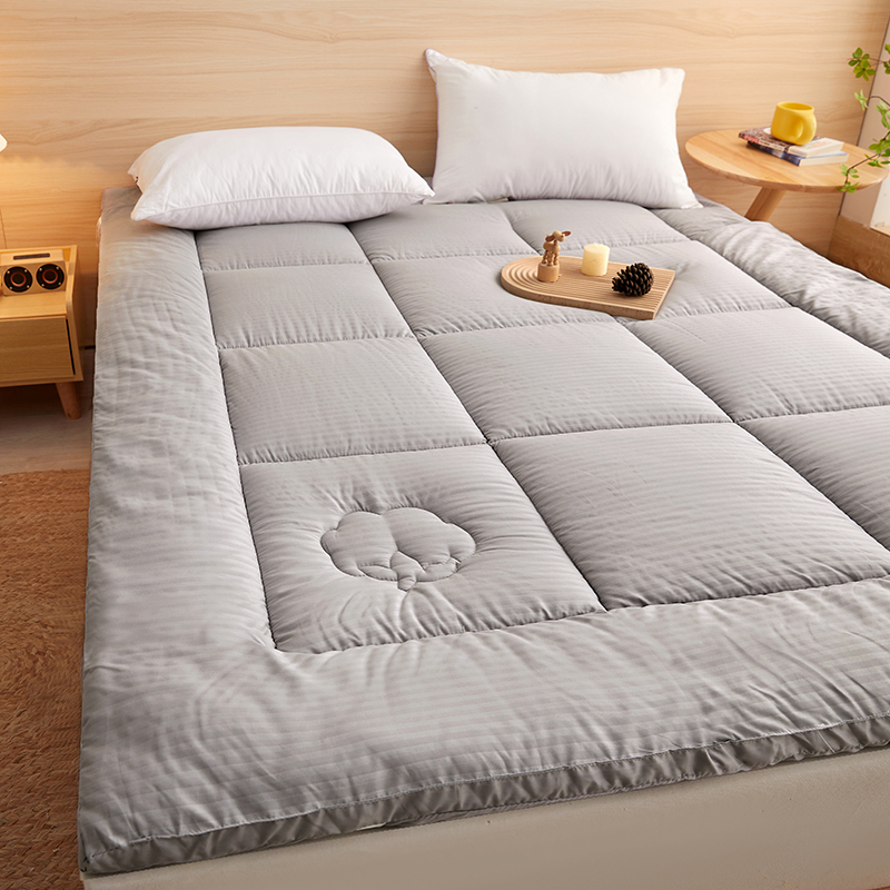 100%新疆棉花全棉棉花床垫棉絮垫子床褥2329602ks - 南通线上家纺