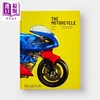 【中商原版】The Motorcycle 进口艺术 摩托车：设计、艺术、欲望 Phaidon 商品缩略图3