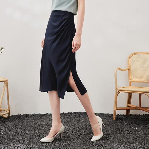 EITIE爱特爱7006702半裙 商品图3