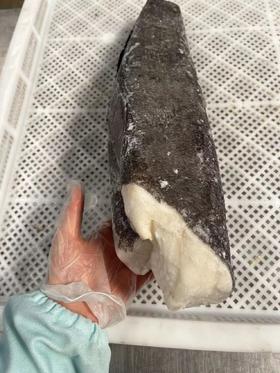 小鱼牌法国银鳕鱼按条卖