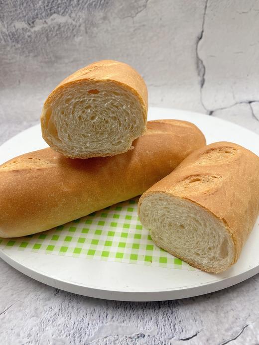 原味无糖面包 商品图0