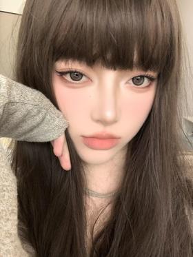 watermelens 半年抛 哈雷星 直径14.0mm着色13.2mm