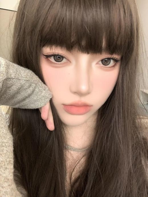 watermelens 半年抛 哈雷星 直径14.0mm着色13.2mm 商品图0