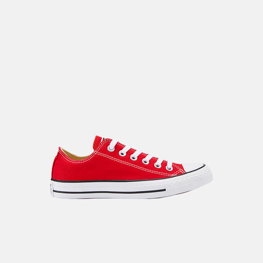 CONVERSE 夏 大童 帆布低帮 101007 商品图2