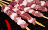 宁鑫|盐池滩羊羊肉串 240g x3袋 大肉串量足 24串烧烤食材 商品缩略图5