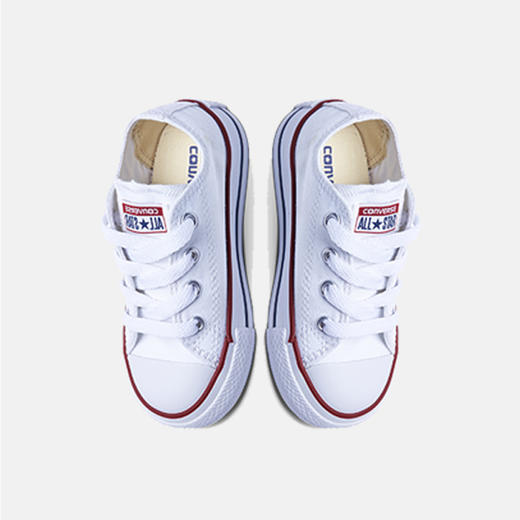 CONVERSE 夏 婴童 帆布低帮 7J256C 商品图3