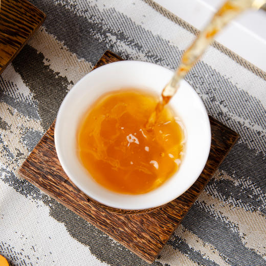 陈皮白茶·调味白茶 商品图7