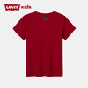 LEVIS 李维斯  秋 大童小童 短袖T恤 LVB-TE-D881 商品缩略图1