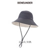 蕉下穹顶系列双面防晒渔夫帽 商品缩略图6