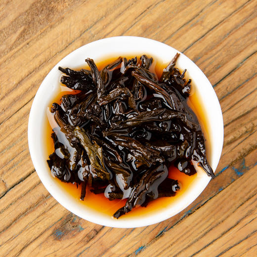 金凤凰·普洱熟茶 商品图7