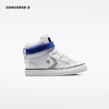 CONVERSE 匡威  冬 婴童 靴子 高帮皮革面料易于清洁舒适保暖772124C 商品缩略图1