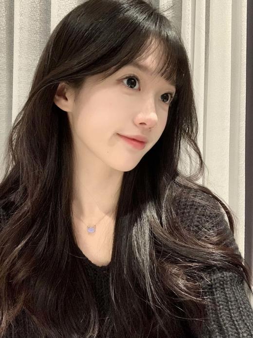 【中直径日抛】LILLILLY-LL28肉肉黑-14.2mm【日抛 0-1000度 含525/575】 商品图1