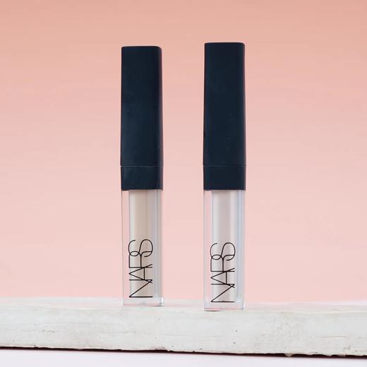 【中小样】NARA纳斯遮瑕奶油冻1.4ml  商品图2