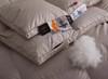富丽岛家纺简尚羽绒被 商品缩略图1