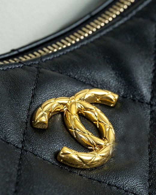 单品包邮 THS  3.11-无 大牛工厂 香家超好用 一包两用 嬉皮羊皮包 CQ1235 商品图6