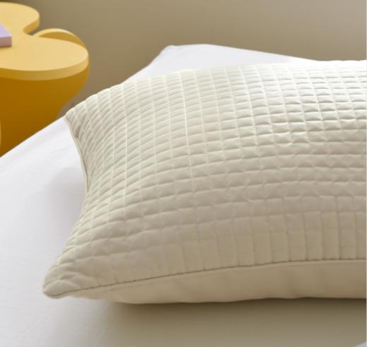 抗菌舒柔枕 47*73cm 商品图4