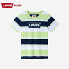 LEVIS 夏 大童小童 短袖T恤 LVB-TE-H484 商品缩略图8