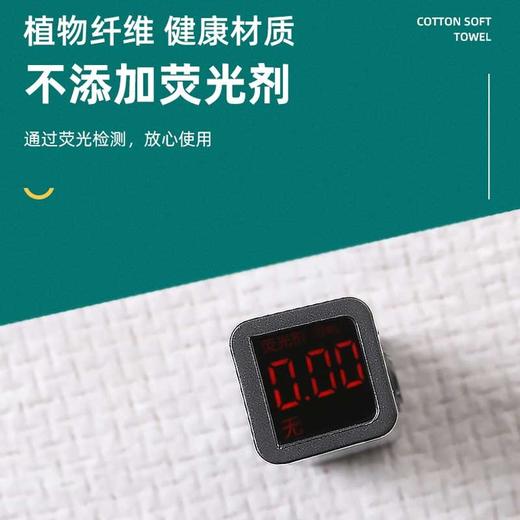 【旅游出差必备神器，一次性压缩毛巾！】芈奈儿纯棉加大加厚，糖果国潮风洁面巾/浴巾旅行便携礼包，压缩一次性洗脸旅行必备 商品图7