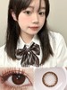 【小直径】KIKICON-蜜团巧-14.0mm【半年抛 0-1000度 无525/575】着色13.2mm 商品缩略图0