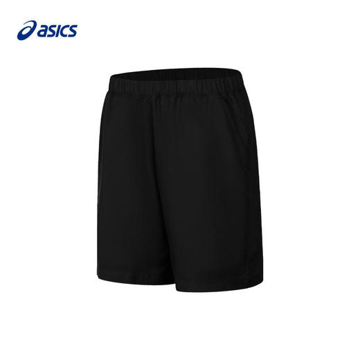 2023澳网款/法网款 Asics亚瑟士男子速干透气 短袖/Polo/短裤（欧码 偏大一码） 商品图8