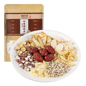 锦润千草 四季清补凉汤料 90g/袋