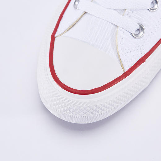 CONVERSE 匡威  春 大童 帆布鞋 经典经久耐穿脚感舒适 101009 商品图6