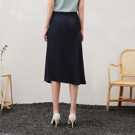 EITIE爱特爱7006702半裙 商品图4