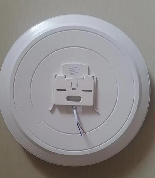 普钻 三防吸顶灯 18W 商品图1