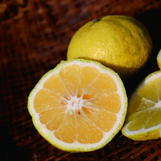 【顺丰包邮，➕保温】香甜多汁来袭！！！黄金贡柚，可手剥、清香脆甜、果肉细嫩、肉无渣！基地直邮 商品图2