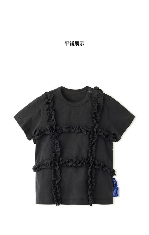 jnby   22年夏款  短袖T恤  YM3110660 商品图2