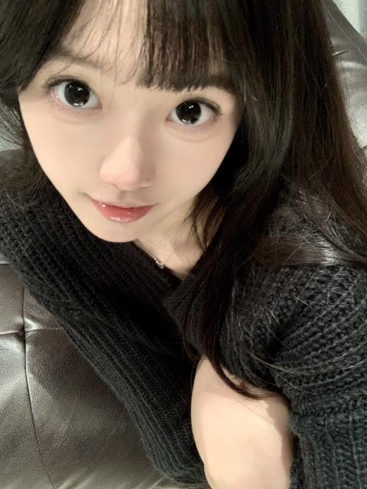 【中直径日抛】LILLILLY-LL28肉肉黑-14.2mm【日抛 0-1000度 含525/575】 商品图4