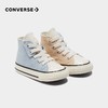 CONVERSE 匡威  秋 小童 帆布鞋 休闲帆布鞋舒适透气易于穿搭 771946C 商品缩略图2