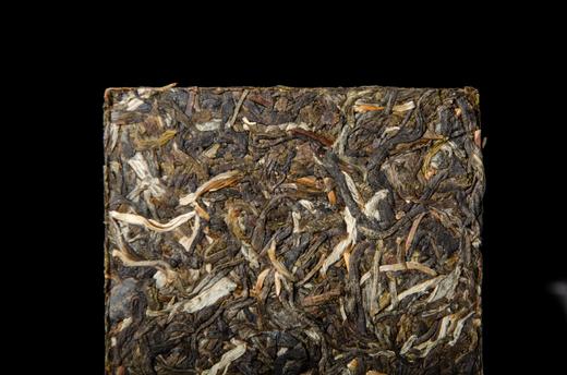 困鹿山·普洱生茶 商品图4