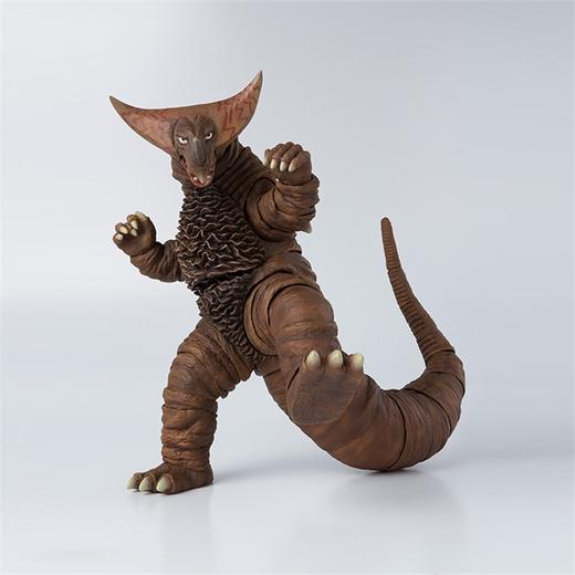 万代奥特曼BANC64169SHF哥莫拉 商品图1