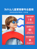 【OLIVIO&CO】经典系列防晒偏光镜 0-3Y / 3-7Y / 7-12Y / 12Y+ 圆形/椭圆形 商品缩略图2