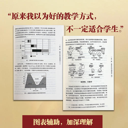 教育中的心理效应 第二版 刘儒德编 商品图2