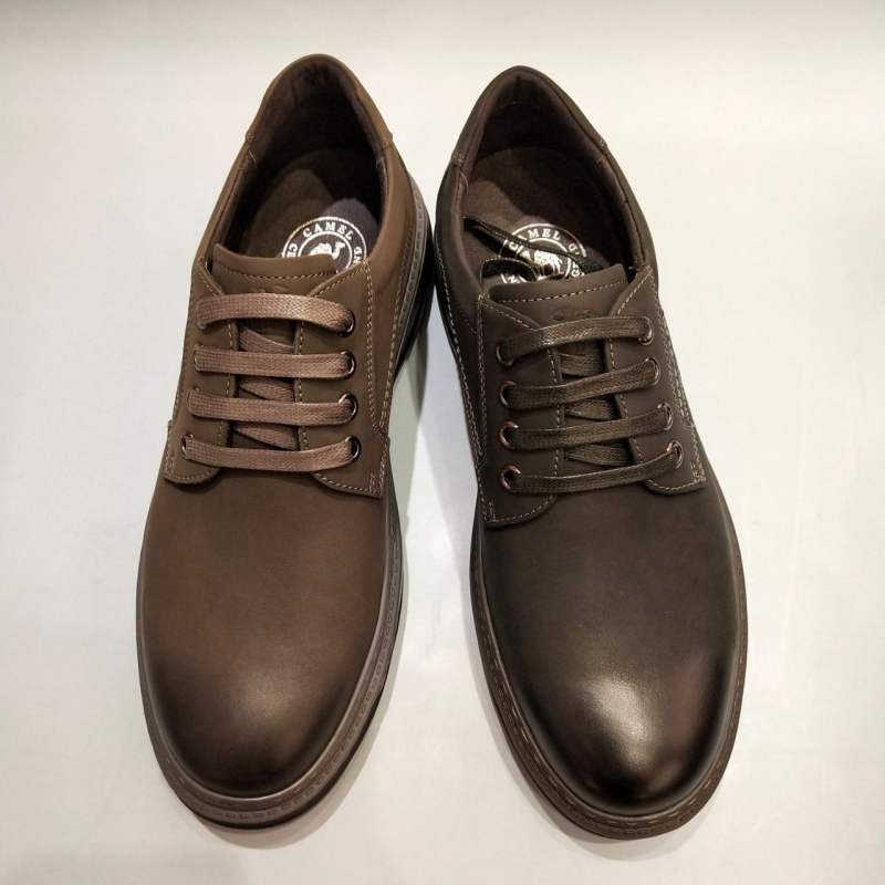 骆驼 休闲男鞋A213061452