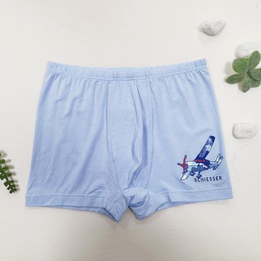 SCHIESSER德国舒雅男童莫代尔小裤3B/20833T 商品图0