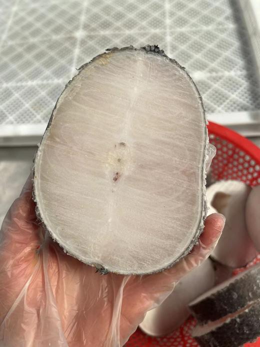 小鱼牌法国银鳕鱼按条卖 商品图1