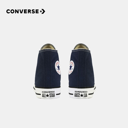CONVERSE 匡威  春 大童 帆布鞋 经典经久耐穿脚感舒适 102307 商品图4