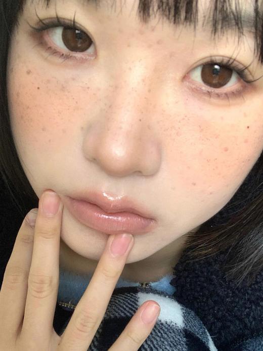 【小直径】KIKICON-蜜团巧-14.0mm【半年抛 0-1000度 无525/575】着色13.2mm 商品图6