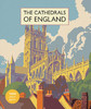 布莱恩·库克的英格兰大教堂1000片拼图 原版进口 Brian Cook's Cathedrals of England Jigsaw Puzzle : 1000-piece jigsaw puzzl 商品缩略图0