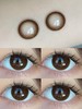 【小直径】KIKICON-蜜团巧-14.0mm【半年抛 0-1000度 无525/575】着色13.2mm 商品缩略图5