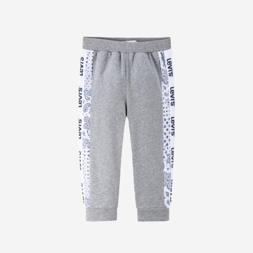 LEVIS 夏 大童小童 9分裤 LVB-T7-H833 商品图4