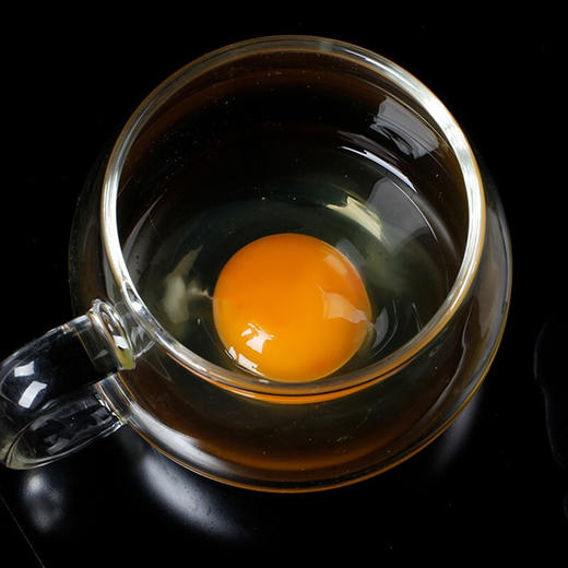 【光阳蛋业虫子鲜鸡蛋】不使用抗生素 0激素 无沙门氏菌 鸡吃虫子蛋更香 无  口感细腻 商品图4