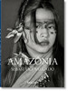 塞巴斯蒂安·萨尔加多 亚马逊 Taschen出版社 英文原版 Sebastiao Salgado. Amazonia 商品缩略图0